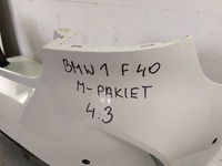 фото thumb №11, Бампер зад задний bmw 1 f40 м-пакет 21163611