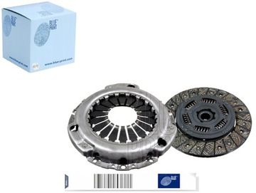 фото thumb №14, Синий print adj133010 набор сцепления