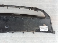 фото thumb №7, Спойлер pod бампер перед mercedes gle amg w167 a167