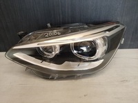 фото thumb №1, Лампа ліва перед bmw f20 f21 ксенон dynamic 7229679