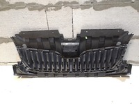 фото thumb №5, Решётка радиатора fabia iii 6v0