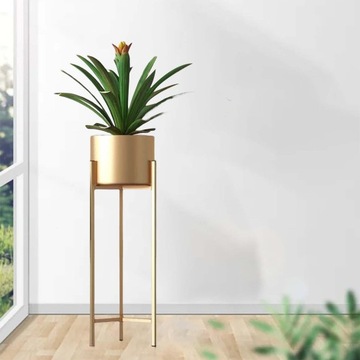 Подставка для горшка для цветов 20x70 см Aureate