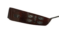 фото thumb №1, Mercedes w220 панель перемикач вікон рамка