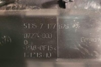 фото thumb №13, Молдинг декоративна обшивка передніх правих двері bmw 7 f01, f02 7177626 3.0l