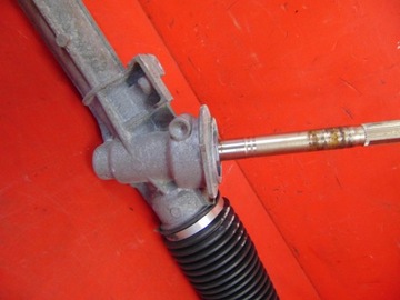 фото thumb №11, Megane 3 iii scenic iii трансмісія рейка рульового управління eu