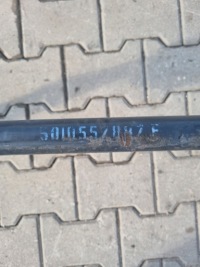 Тяга стабилизатора перед renault magnum dxi low крышка mega Цена, фото thumb