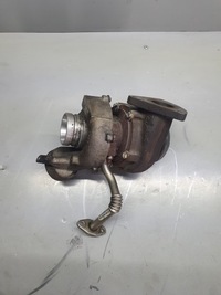 фото thumb №5, Турбонагнітач ihi mercedes w204 w212 w207 om651