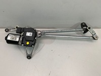 фото thumb №1, Volvo xc60 ii механизм дворник rhd uk 31416777