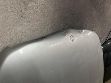 фото thumb №4, Mercedes ml w166 x166 a166 капот крышка двигателя