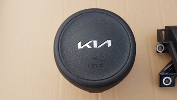 фото thumb №9, Подушка водія подушка безпеки kia niro 2022 usa