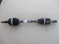 фото thumb №2, Привідний вал ліва 8200725512 renault scenic iii 1.9dci