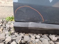 фото thumb №5, Дверь правое передние bmw x1 f48 2015r-