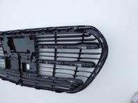 фото thumb №15, Решітка, решітка радіатора mercedes s-klasa w-223 радар камера