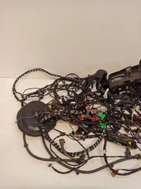 фото thumb №4, Audi a3 8v 1.0 tfsi chzd джгут кабіни 2018r. uk