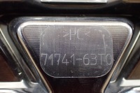 Suzuki sx4 s cross 21- решітка  передня решітка радіатора радіатора 7174163t0 оригінальний номер Київ, фото thumb