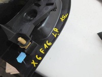 фото thumb №7, Bmw x6 f16 m50d 15r захист поріг лівий перед