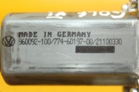 фото thumb №11, Моторчик блок управления стекло правый задняя vw golf vi audi 973622 107 1k0959704ag