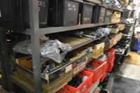 фото thumb №9, Механізм двірник перед vw jetta 5c7955023d