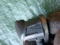 фото thumb №9, Smart fortwo 450 i bat антена + кронштейн 0001302v011