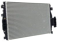 Интеркулер jaguar xf250 x250 c2d21419 c2d43163 Доставка, фото thumb