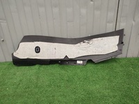 фото thumb №2, Vw passat b8 защита корпус туннеля левая 3g1863045b