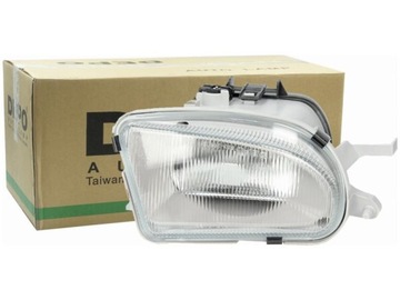 фото thumb №1, Галоген противотуманный правый depo 440-2007r-uq