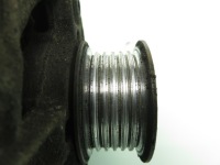 Генератор opel astra 2 g 2.0 di 0124415005 90561168 в Україні, фото thumb