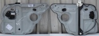 фото thumb №1, Vw touran ii 13 r подъемник стекло правый задняя