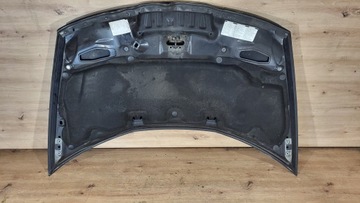 фото thumb №10, Капот кришка двигуна honda civic viii 8 ufo hb 5d b92p