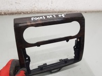 фото thumb №3, Рамка захист радіо ford focus mk2