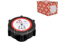 фото thumb №1, Крышка радиатора 1.1bar ford scorpio ii transit transit tourneo