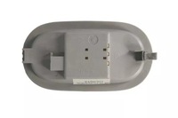 фото thumb №2, Лампа освещение интерьера renault clio i