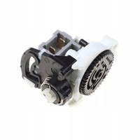 фото thumb №1, Замок крышки зад 8200060917 renault megane scenic