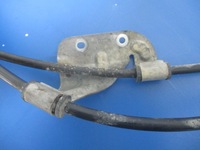 фото thumb №6, Nissan qashqai i 1.5dci домкрат ручка важіль троси перемикання передач