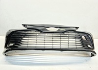 фото thumb №1, Toyota camry viii 8 17- бампер перед передний