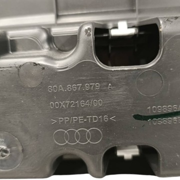 фото thumb №7, Audi q5 sq5 2020 з задний прочие
