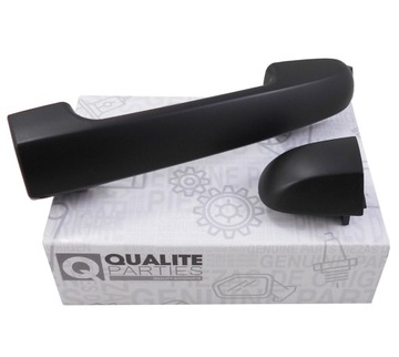 фото thumb №1, Ручка зовнішня двері перед зад права hyundai i20 08-15