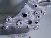 фото thumb №16, Mercedes s klasa 223 63 amg cle 236 coupe підрамник підрамник підрамник передні 4matic