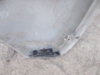 фото thumb №8, Skoda octavia 3 iii lift vrs передний бампер