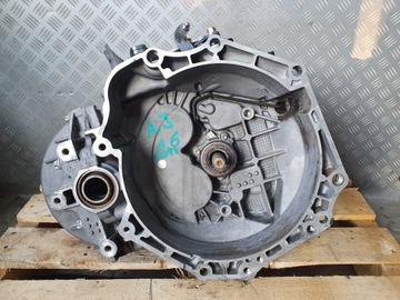 фото thumb №1, Коробка передач коробки передач m32 zafira c 1.6 cdti старт сплав