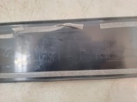 Subaru forester vi 24- молдинг зовнішня двері лівий перед 63563sl010 америка Доставка, фото thumb