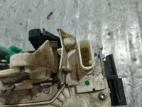 фото thumb №3, Замок двері лівий перед dodge caliber