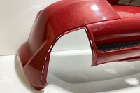 фото thumb №9, Бампер задний mazda rx-8 se, fe f15150221 1.3l бензиновый 170kw 2005