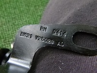 фото thumb №5, Transit custom 13- ролик дверь правых верхний