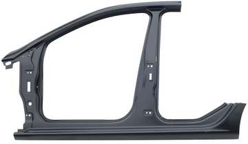 фото thumb №1, Seat ibiza v 6f порог стойка