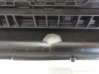 фото thumb №10, Шторка, жалюзи, воздуховод воздуха skoda octavia iv 2.259