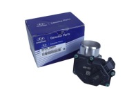 фото thumb №1, Оригінальний номер kia hyundai дросельна заслінка kia ceed 1.4crdi 12-