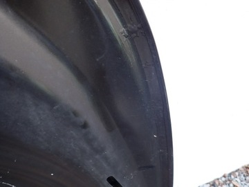 фото thumb №12, Капот кришка двигуна citroen c4 2 ii nc b7 2010- колір kdk 7901s1