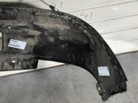 фото thumb №8, Tiguan 2 ii lift 2020- накладка спойлер бампера задняя 5na807521d