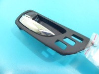 Ручка внутренняя задняя левая lexus ls iv 06-12 Цена, фото thumb